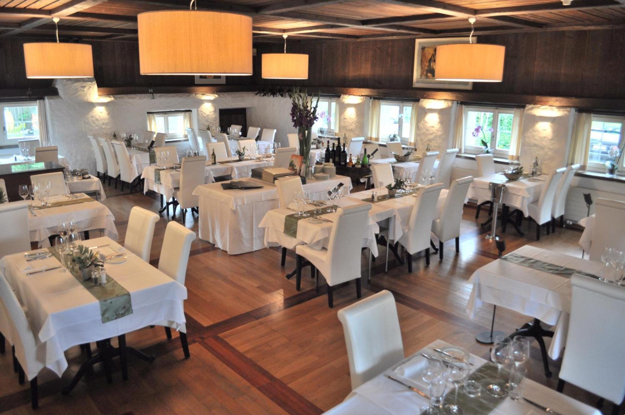 Landgasthof Leuen 유이티콘 외부 사진