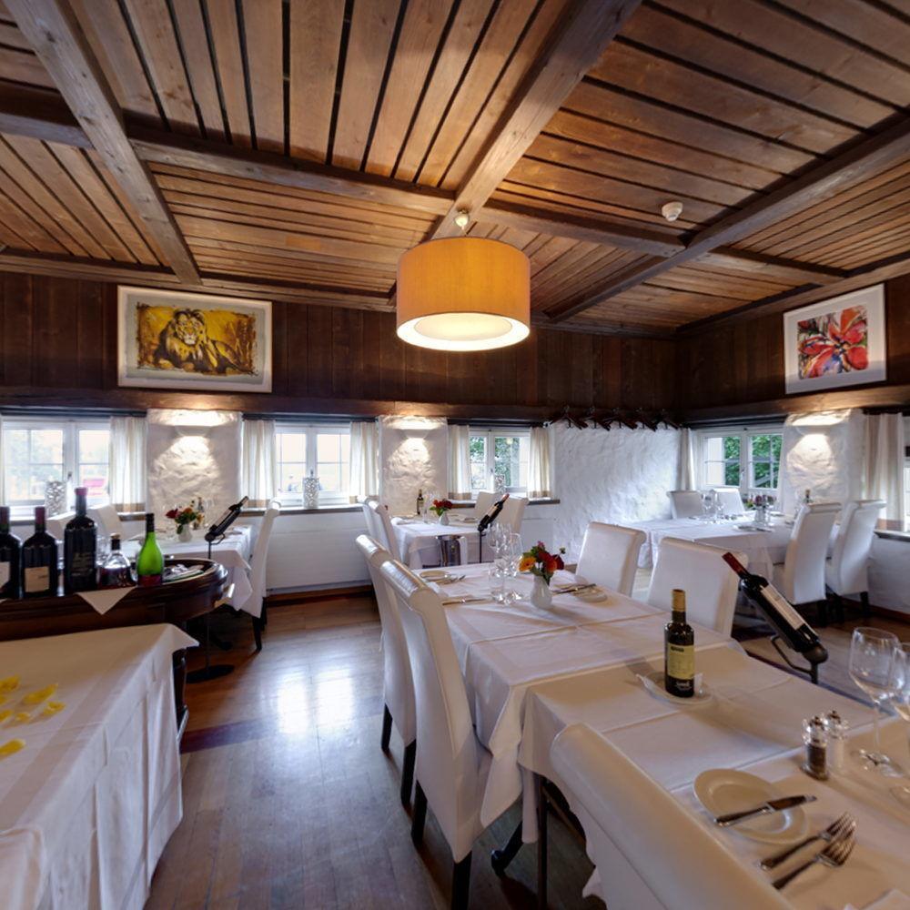 Landgasthof Leuen 유이티콘 외부 사진