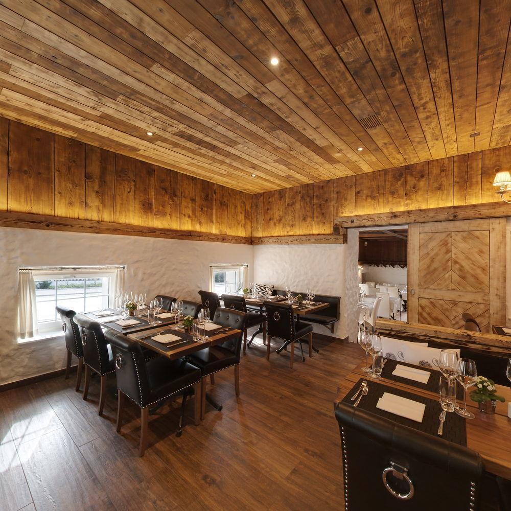 Landgasthof Leuen 유이티콘 외부 사진