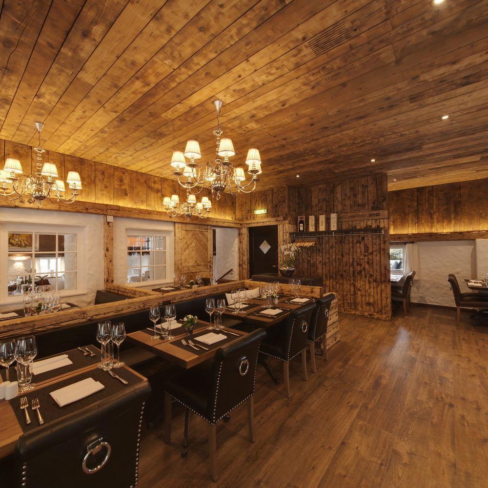 Landgasthof Leuen 유이티콘 외부 사진