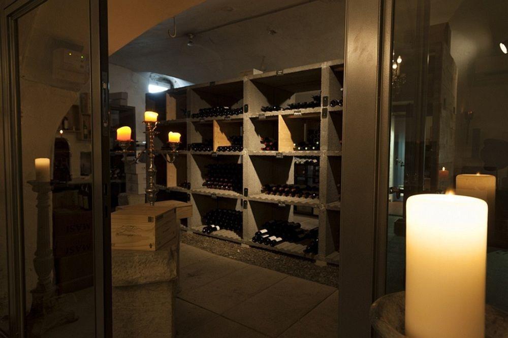 Landgasthof Leuen 유이티콘 외부 사진