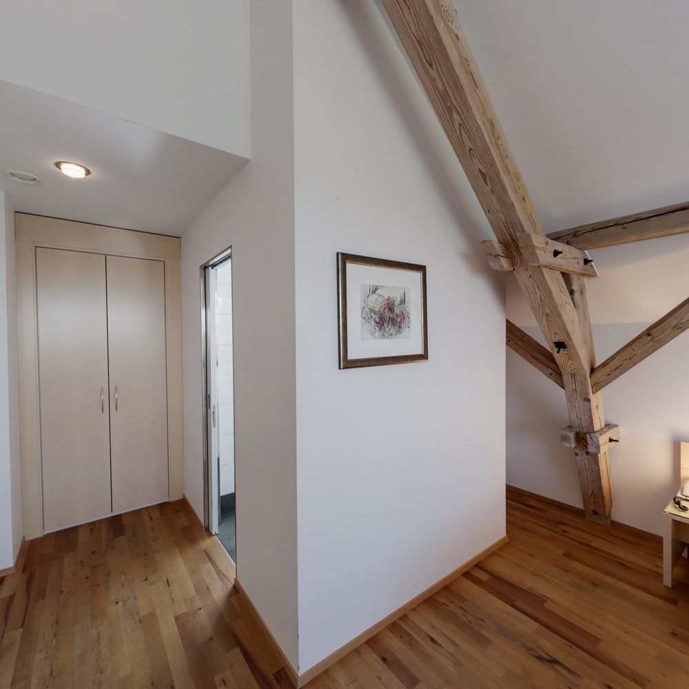 Landgasthof Leuen 유이티콘 외부 사진